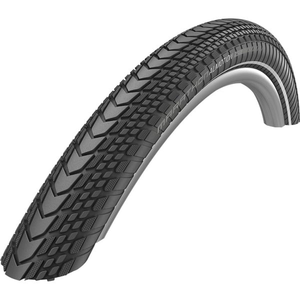 Schwalbe Marathon Almotion Neumáticos negro