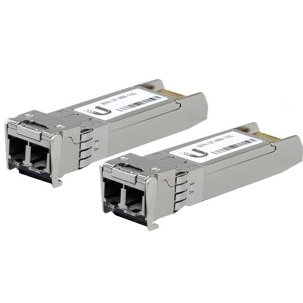 Ubiquiti UACC-OM-SM-10G-D-20 Transceptor