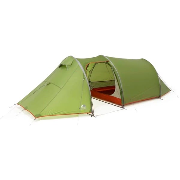 Vango TETXENON0000002 F10 Xenon UL 2 Plus Tienda de campaña verde oscuro