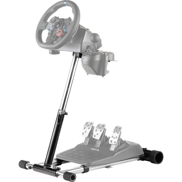 Wheel Stand Pro  Deluxe V2 Soporte negro