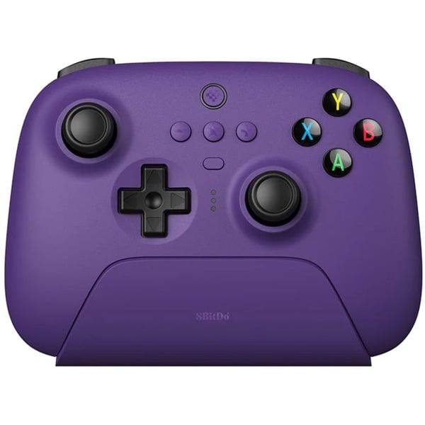 8BitDo  RET00417 Gamepad lila