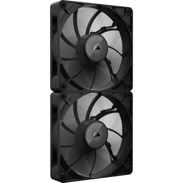 Corsair RX140 MAX Thick Ventilador negro