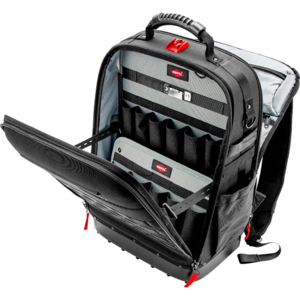 Knipex 00 21 50 LE Mochila negro