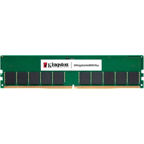 Kingston KSM56R46BD8PMI-48MBI Memoria RAM verde