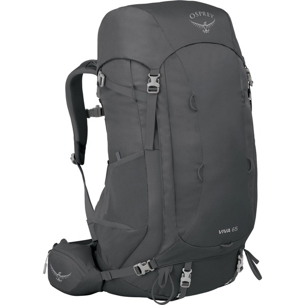 Osprey 10003587 Mochila gris