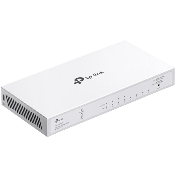 TP-Link Festa FS308GP Interruptor/Conmutador