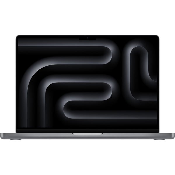 Apple MacBook Pro (14") 2023 Portátil gris