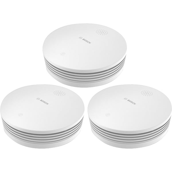 Bosch Smart Home  BUBOCRM1 Detector de humo blanco