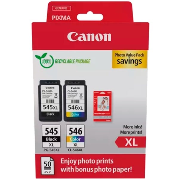 Canon 8286B011 Tinta