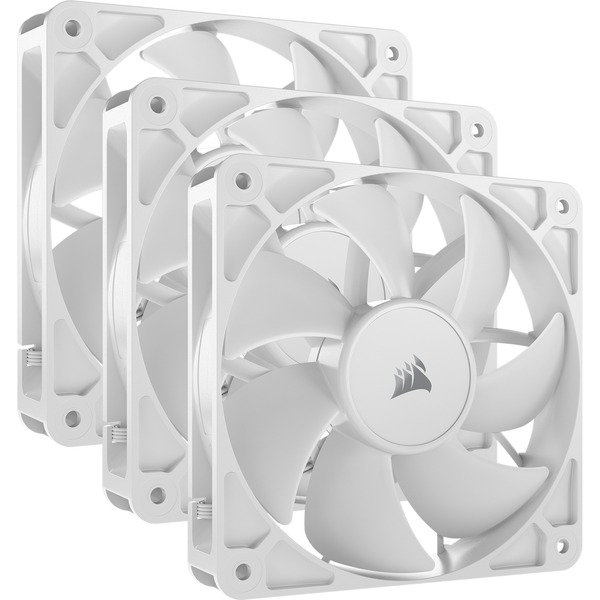 Corsair RS120 PWM Ventilador blanco