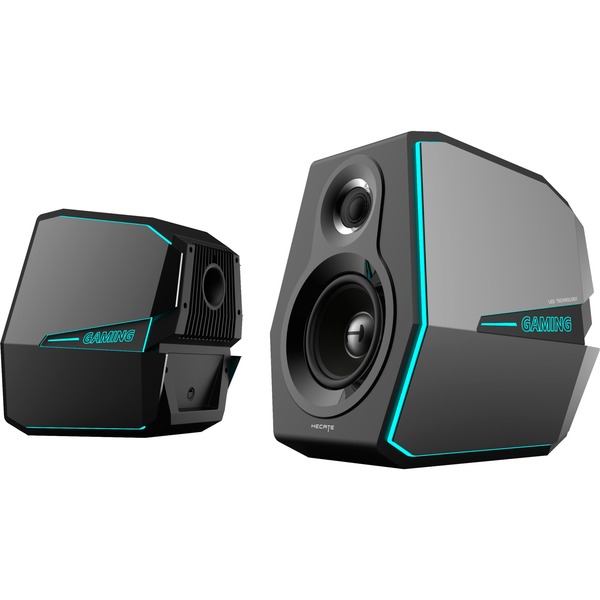 Edifier G5000 Altavoz negro