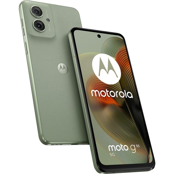 Motorola PB5U0004SE Móvil verde oliva