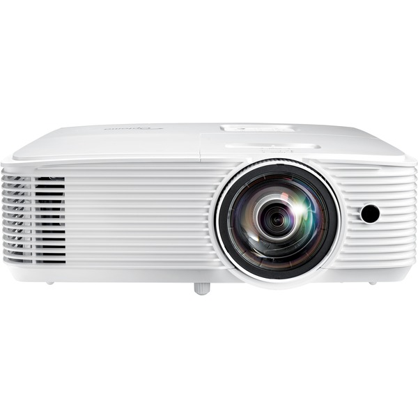 Optoma H117STH117ST Proyector DLP blanco