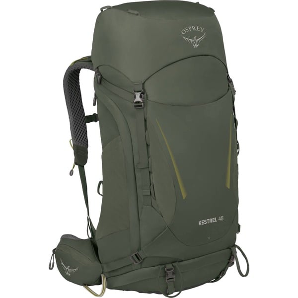 Osprey 10004761 Mochila verde