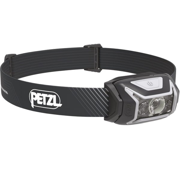 Petzl E065AA00 Luz de LED gris