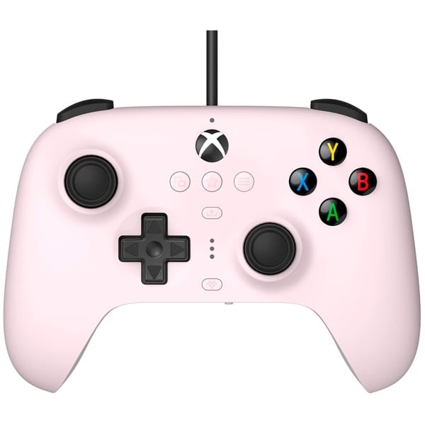 8BitDo  Ultimate Wired for Xbox Gamepad rosa neón