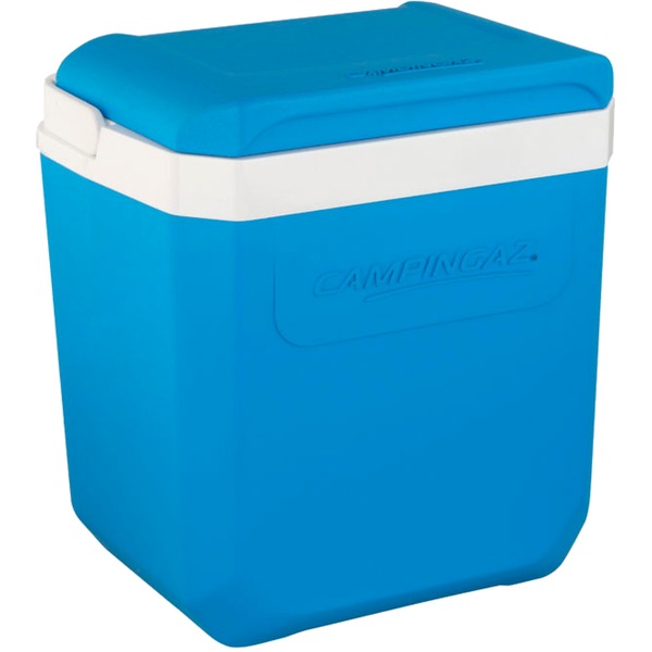 Campingaz Icetime Plus 30L nevera portátil Azul Blanco azul Azul Blanco Italia 30 L 461 mm 408 mm 322 mm