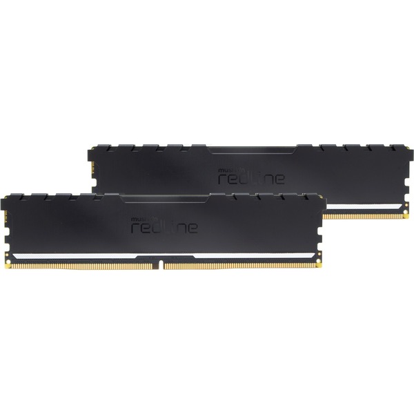 Mushkin MRF5U520DFFH16GX2 Memoria RAM negro