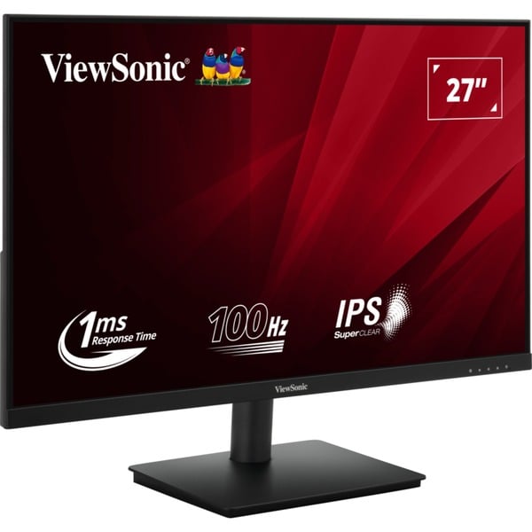 ViewSonic VS19972(VA270-H) Monitor LED negro