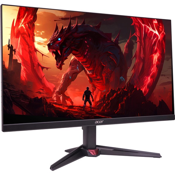 Acer VG270 M3 Monitor de gaming negro