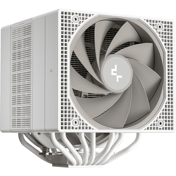 Deepcool ASSASSIN IV WH Disipador de CPU blanco