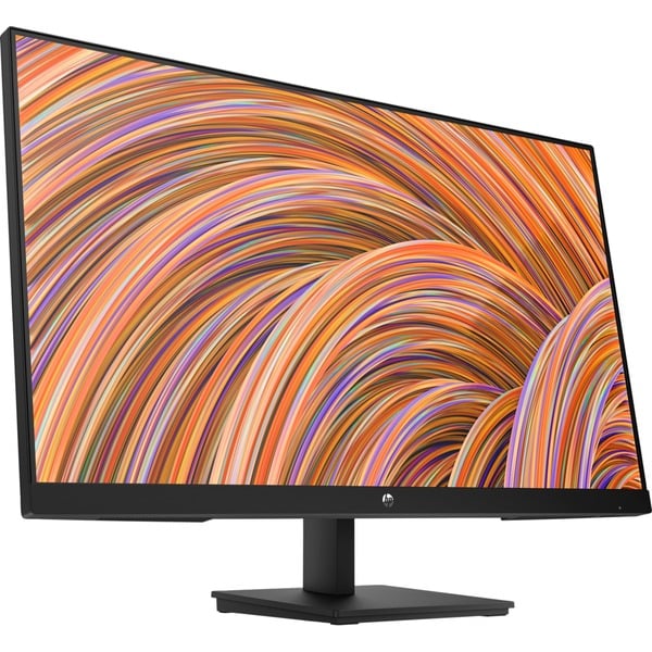 HP V27i G5 (HSD-0134-A) Monitor LED negro