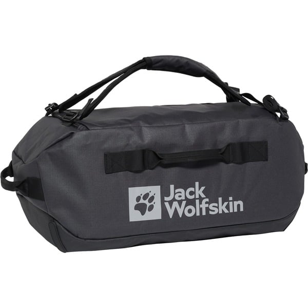 Jack Wolfskin A62110_6350_OS Mochila antracita