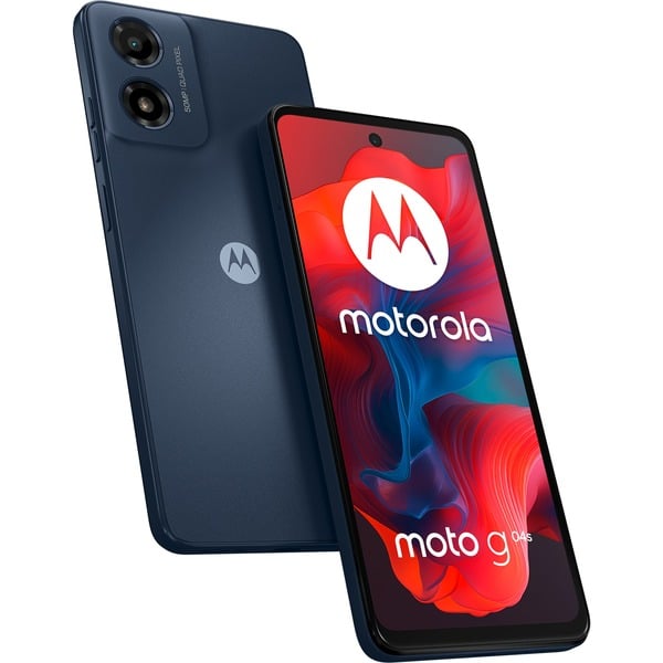 Motorola moto g04s Móvil negro