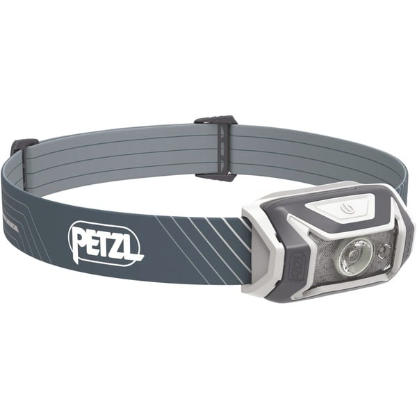 Petzl E067AA00 Luz de LED gris