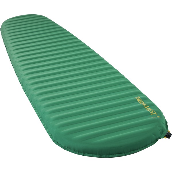 Therm-a-Rest Trail Pro Large Estera verde