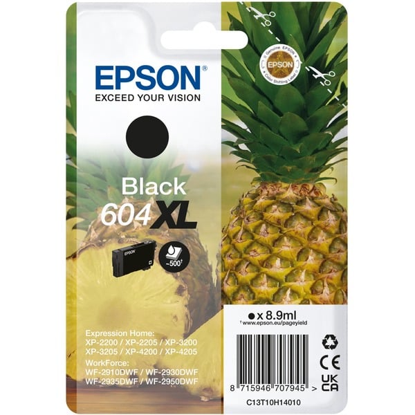 Epson C13T10H14010 Tinta