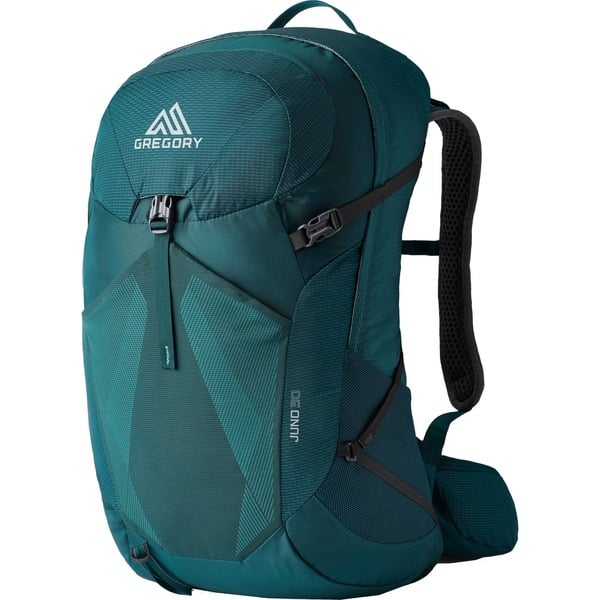 Gregory 141342-1327 Mochila verde