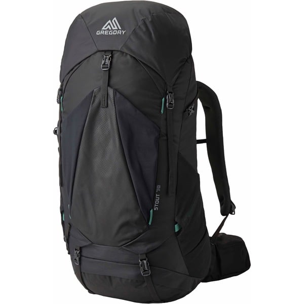 Gregory 149381-A266 Mochila negro