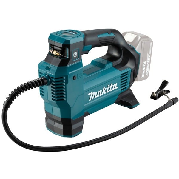 Makita DMP181Z Bomba de aire azul/Negro