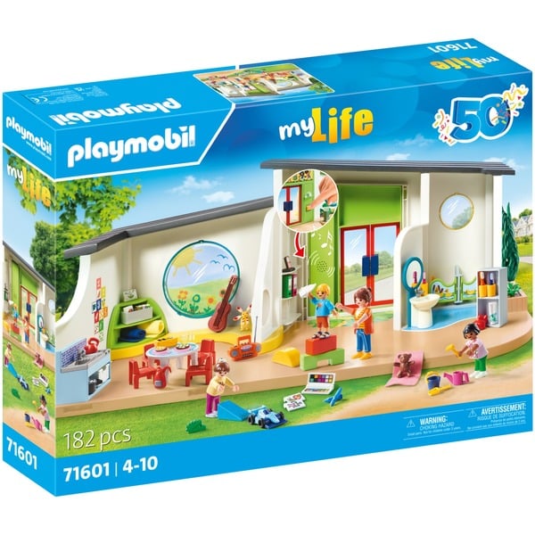 PLAYMOBIL 71601 Juegos de construcción