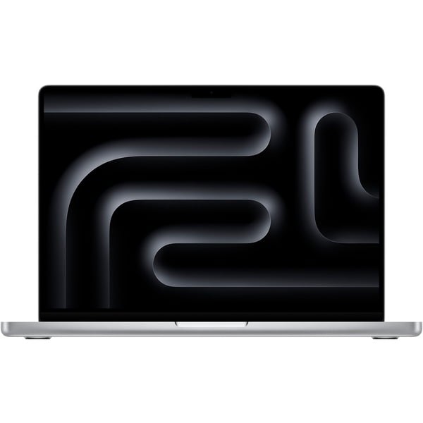 Apple MacBook Pro (14") 2023 Portátil plateado