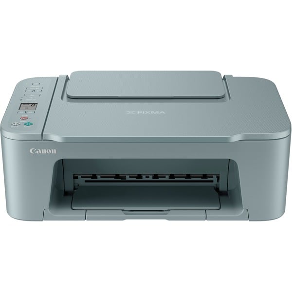 Canon 6671C056BA Impresora multifuncional Azul-gris