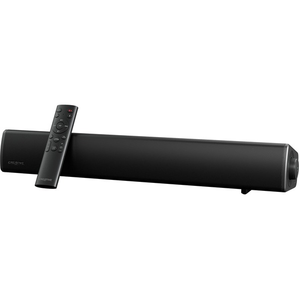 Creative 51MF8470AA000 Barra de sonido negro