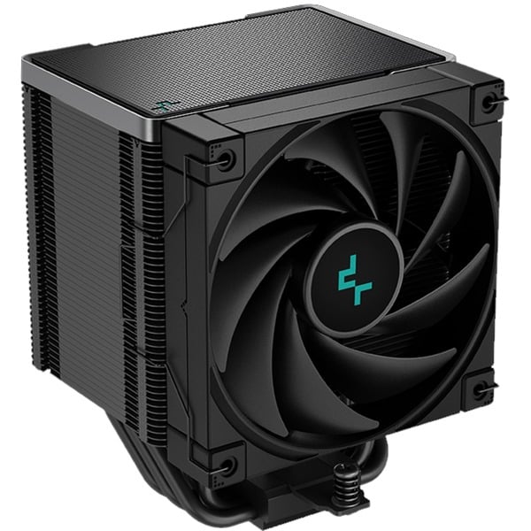 Deepcool AK500 Zero Dark Disipador de CPU negro