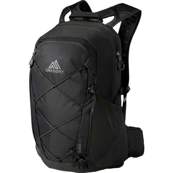 Gregory 136982-0413 Mochila negro