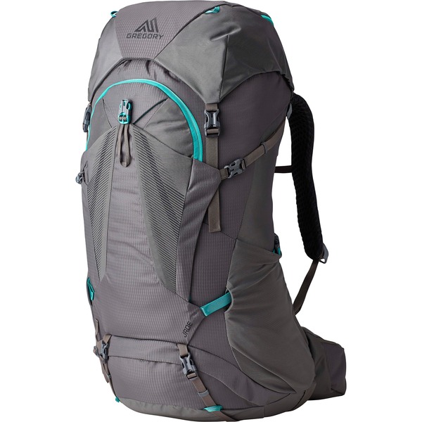 Gregory 145658-9978 Mochila gris claro