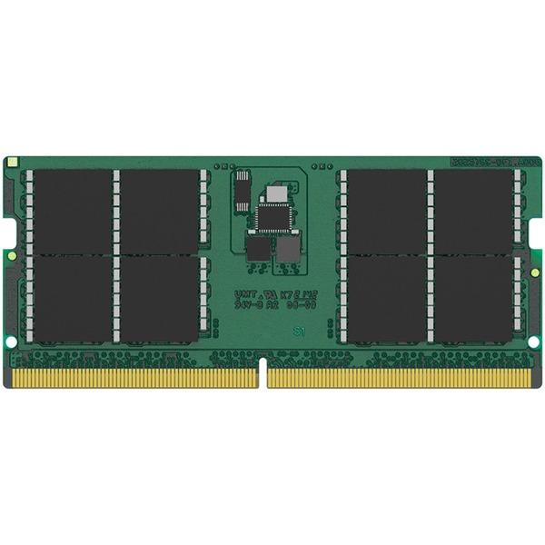 Kingston KCP556SD8-32 Memoria RAM negro