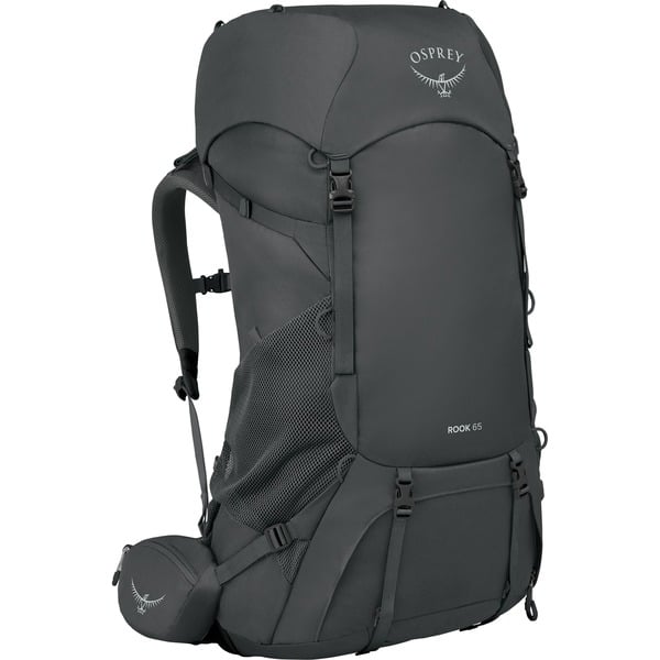 Osprey 10005872 Mochila gris oscuro