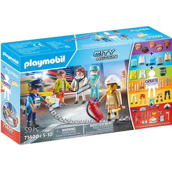 Playmobil juegos online