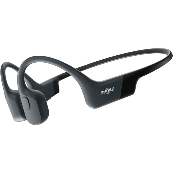 Shokz S805-ST-BK Auriculares negro