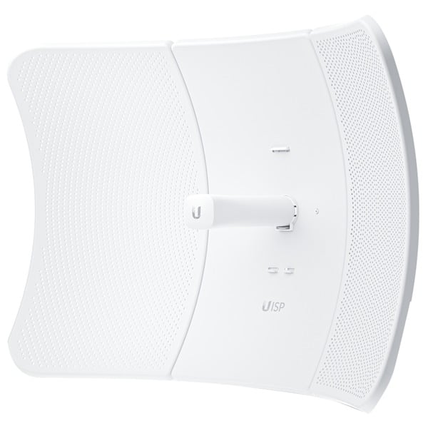 Ubiquiti LBE-5AC-XR Antena de radio direccional blanco