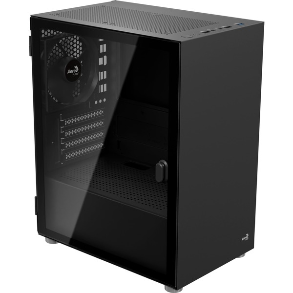 Aerocool ACCS-PC19013.11 Cajas de torre negro