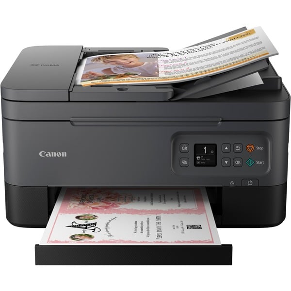 Canon 5449C006 Impresora multifuncional negro