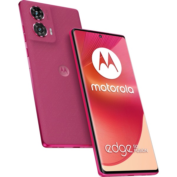 Motorola PB3T0027FR Móvil rosa neón