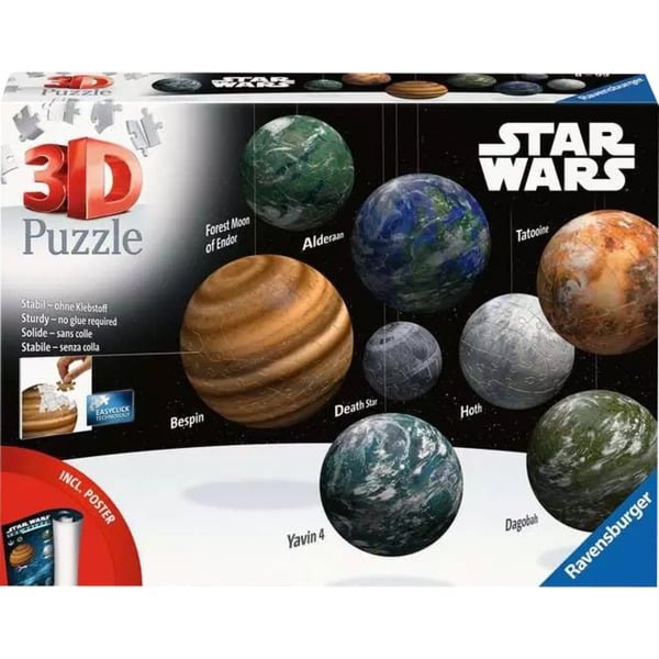 Ravensburger 11577 Puzzle